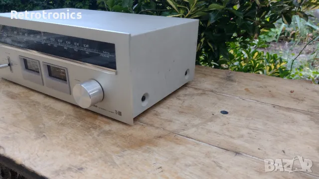 Pioneer TX-606 Tuner, снимка 7 - Ресийвъри, усилватели, смесителни пултове - 46899691