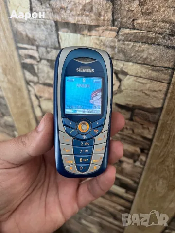 Siemens C65 , снимка 1
