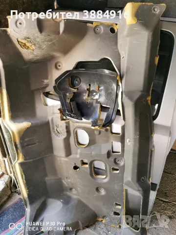 Опел Агила 1.2 2005 г., снимка 5 - Части - 50396309