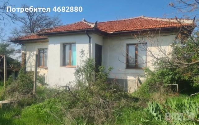 Къща с голям двор село Сухозем, обл. Пловдив, снимка 9 - Къщи - 52794824