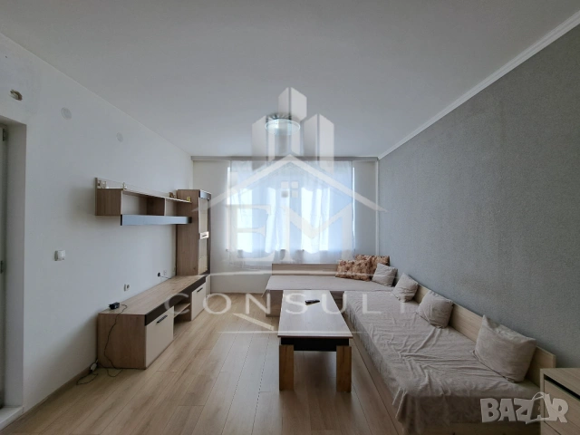 Слънчев двустаен апартамент в кв. Възрожденци на ТОП ЦЕНА, снимка 8 - Апартаменти - 53676289