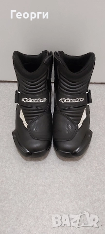 Alpinestars SMX-1R , снимка 2 - Аксесоари и консумативи - 52566591