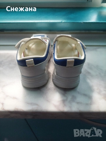 Сандалки 21н, снимка 3 - Детски сандали и чехли - 54139748
