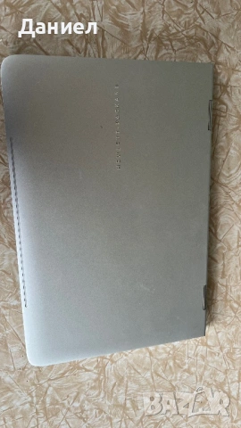 Лаптоп за части HP Spectre Pro x360 G2 , снимка 5 - Части за лаптопи - 53428322