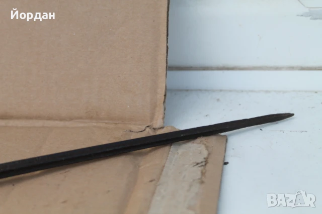 Щик ''Лебел'', снимка 9 - Антикварни и старинни предмети - 51031313