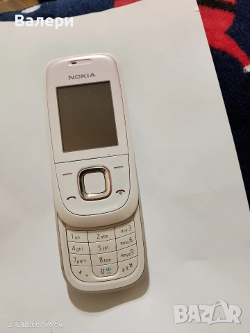 Nokia 2680 слайд, снимка 2 - Nokia - 53817412