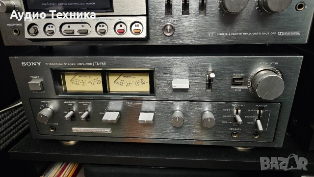 Sony F6B K6B A6B, снимка 2 - Аудиосистеми - 53699769