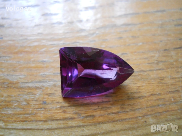 Фасетирани бижутерски полускъпоценни камъни, снимка 15 - Други ценни предмети - 43847776