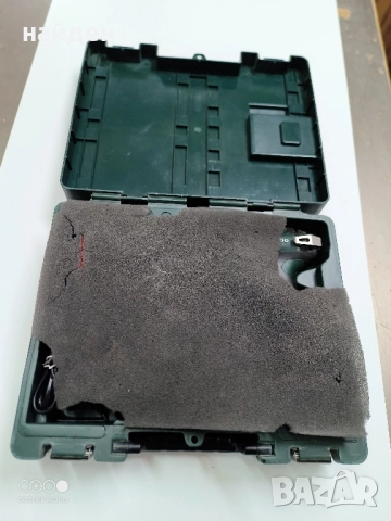 Винтоверт Metabo, снимка 2 - Винтоверти - 52336934