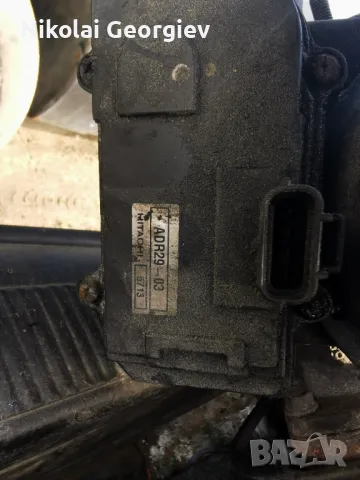 Турбо опел вектра 3.0 дизел/3.0cdti opel, Renault , снимка 4 - Части - 49265669