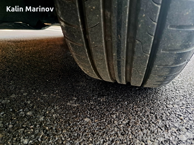 опел астра 1.4 i 100кс. 2017г., снимка 11 - Автомобили и джипове - 52505615