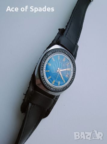 Колекционерски часовник PRIM Работещ , снимка 2 - Мъжки - 45541523