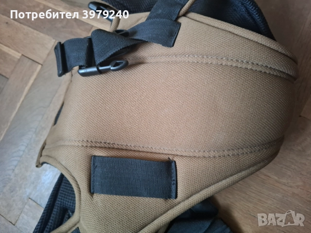 Ергономична раница 6в1, снимка 3 - Раници - 52721451