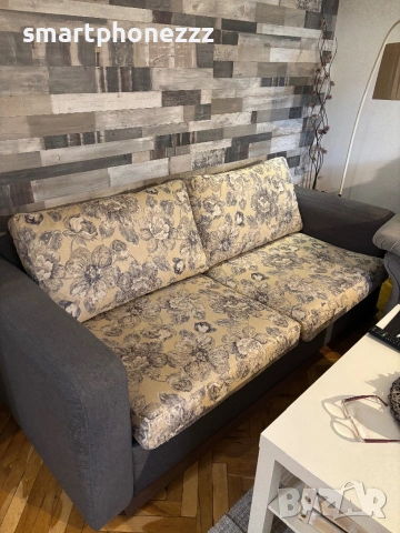 Диван Голд Аполо, снимка 2 - Дивани и мека мебел - 53285015