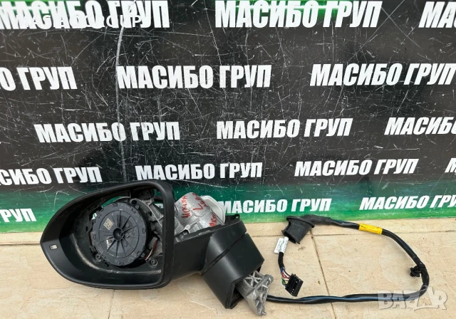 Огледало ел.огледала за Фолксваген Пасат Б8 Артеон Vw Passat B8 Vw Arteon, снимка 6 - Части - 41381482