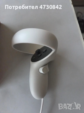 Oculus Quest 2 Meta Quest 2, снимка 6 - Друга електроника - 53410146