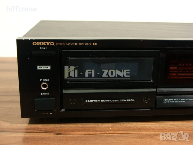ДЕК   Onkyo ta-2630 , снимка 4 - Декове - 54290926