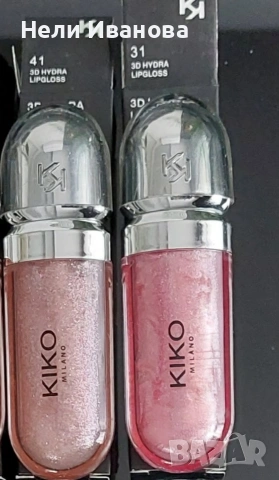 козметика , снимка 3 - Козметика за лице - 53360518