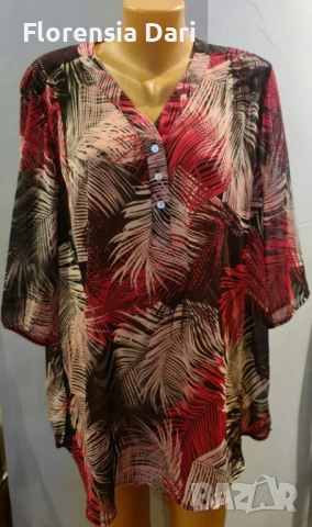 Модерно, снимка 10 - Рокли - 53188911