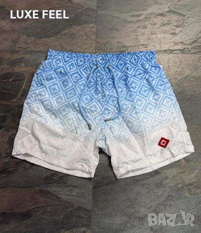 Casablanca 🔹 Balenciaga 🔹Hugo 🔹, снимка 13 - Бански - 54225876