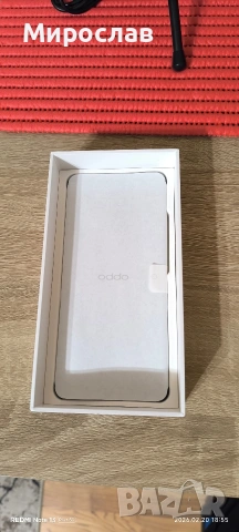 OPPO A5x 4GB Ram 128GB Вътрешна Памет, снимка 13 - Други - 53809523