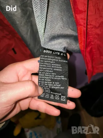 Selewa 5000 lite 2 - L jacket , снимка 7 - Якета - 48372571