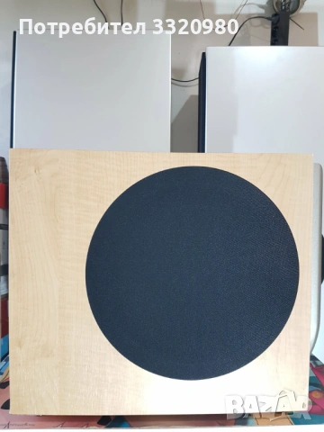 Teu­fel M 900 SW, снимка 5 - Ресийвъри, усилватели, смесителни пултове - 53753962