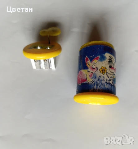 качествени цветни моливи и моливник Хари Потър, снимка 10 - Ученически пособия, канцеларски материали - 50447151