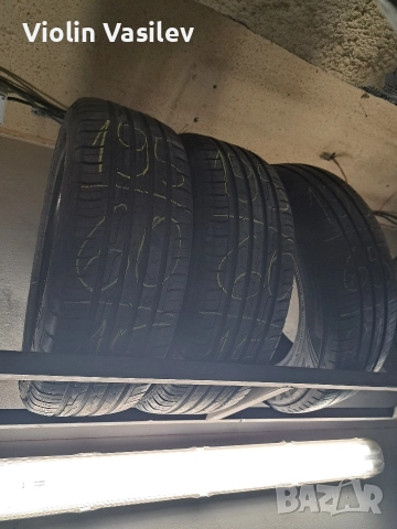 Гуми по 10 лв., снимка 7 - Гуми и джанти - 52646965