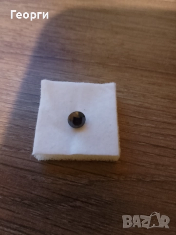 Черен диамант 4 мм