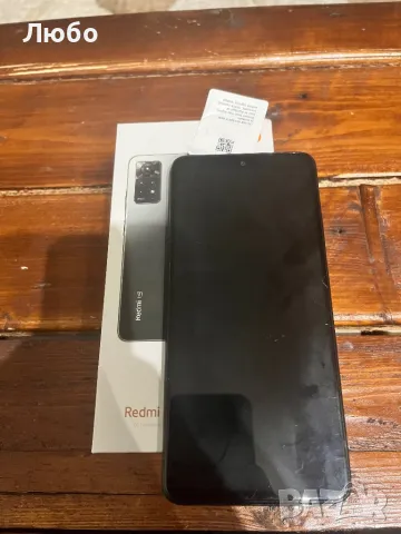 Xiaomi Redmi 11 Pro 5G, снимка 1 - Xiaomi - 46963470