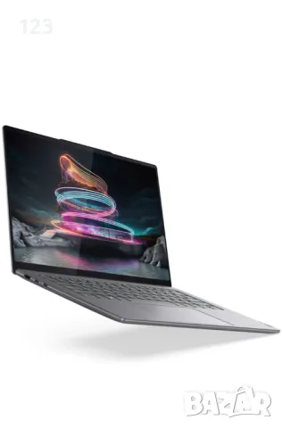 Lenovo Yoga 7 Pro 32gb Ram , 1tb SSD, снимка 4 - Лаптопи за игри - 48482201