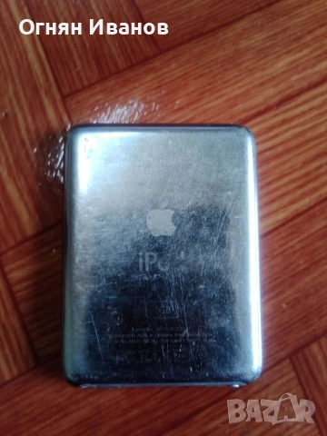 JBL On Time™ 200P и iPod Nano 3 gen, снимка 10 - Аудиосистеми - 53189456