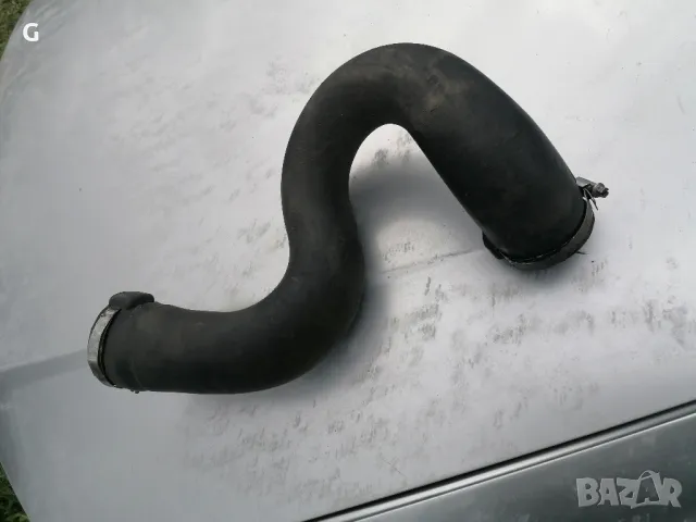 Маркуч Турбо Peugeot 2.0HDI 