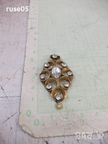 Висулка с камъни, снимка 4 - Други - 50553256