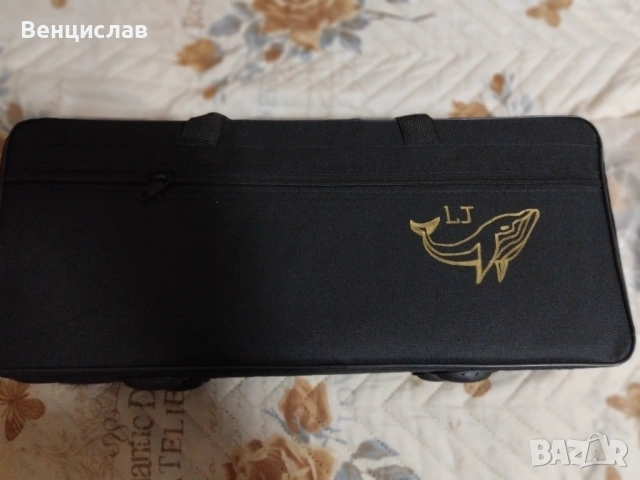 В тромпет , снимка 4 - Духови инструменти - 53075777