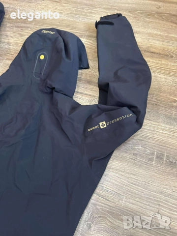 Мъжко яке Sweet Protection Crusader GORE-TEX Pro Shell Jacket , M размер , снимка 6 - Якета - 51625840