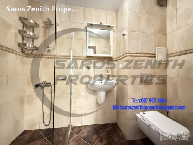 Отдава се 2 - Стаен апартамент Овча Купел, снимка 4 - Апартаменти - 53884476