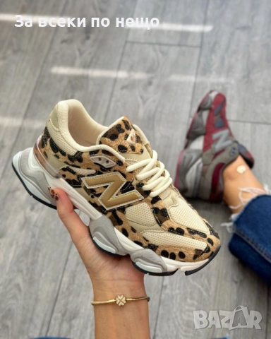 New Balance Дамски Маратонки👟Дамски Спортни Обувки Ню Баланс - Налични Различни Цветове Код E1069, снимка 2 - Маратонки - 52316127