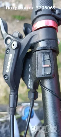 Колело KTM 29 цола, снимка 7 - Велосипеди - 50394783