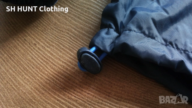 SUPERDRY Sport DRY Jacket Размер M мъжко преходно яке пролет есен 25-60, снимка 9 - Якета - 52691545