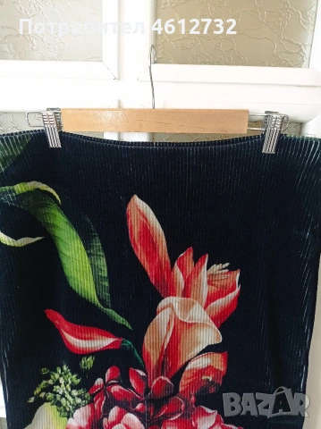 Дамска пола Marc Cain, снимка 4 - Поли - 54158447