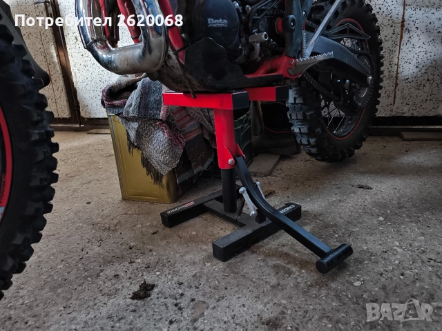 Beta X-Trainer 300, снимка 15 - Мотоциклети и мототехника - 52946790