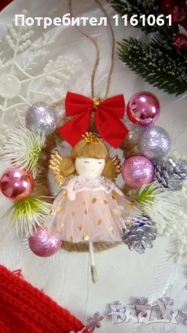 ДЕКОРАЦИИ, снимка 11 - Декорация за дома - 52773238