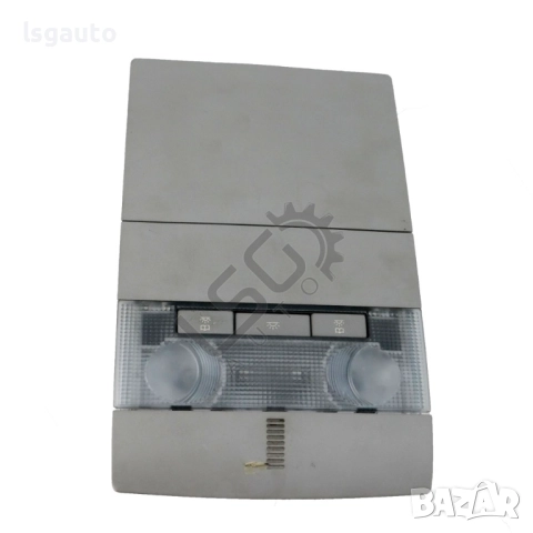 Плафон Opel Astra H (A04) 2004-2010 ID:150607