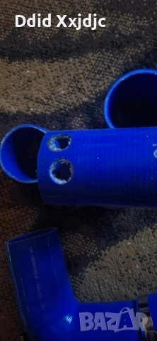 Продавам тунинг части от ауди а4, снимка 4 - Части - 53666313