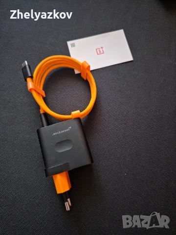 OnePlus 7T Pro 5G McLaren Edition, снимка 3 - Други - 53258761