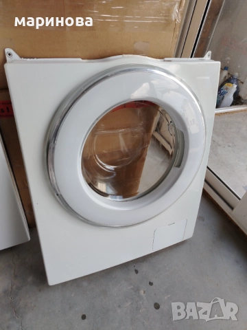 Пералня Миеле , снимка 3 - Перални - 51659288