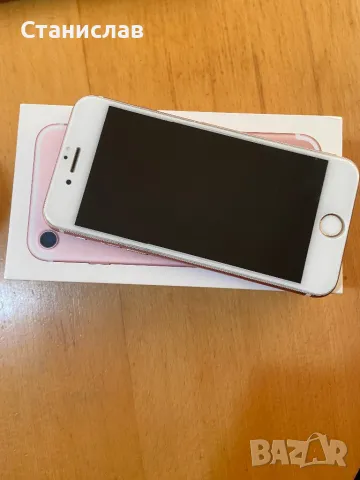 iPhone 7, снимка 1 - Apple iPhone - 48932635