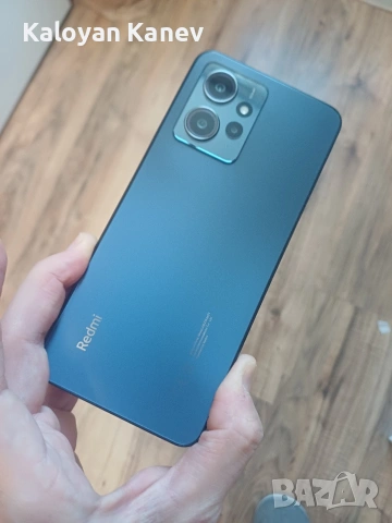Телефон Xiaomi Redmi Note 12, 128GB, снимка 8 - Xiaomi - 53171284